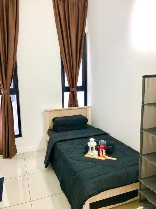 Cozy Mayfair Homestay Puchong Exterior foto