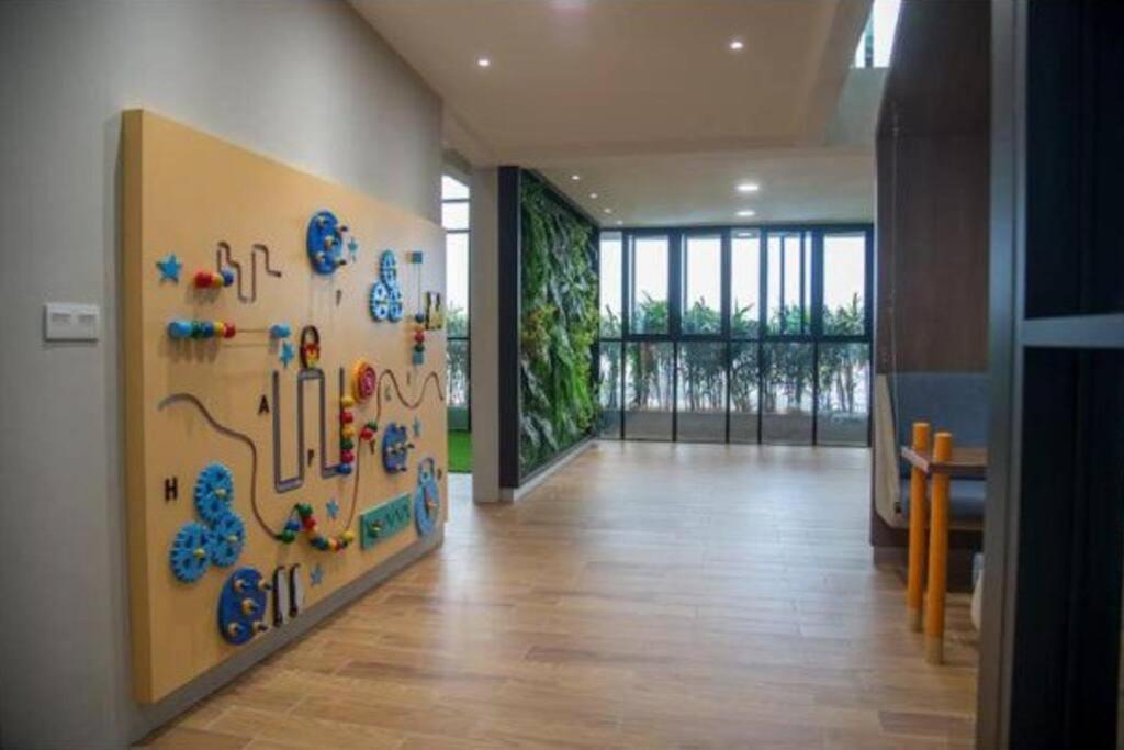 Cozy Mayfair Homestay Puchong Exterior foto